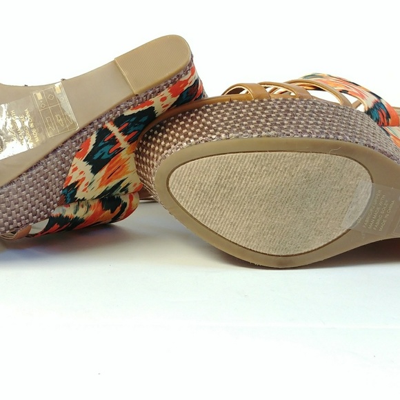 Just Fabulous Shoes - Picture 4 of 6